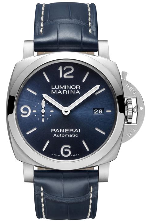 panerai luminor 10 days price|Panerai Luminor marina 44mm price.